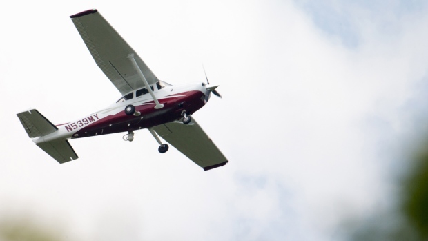FBI using planes to spy on US Muslims